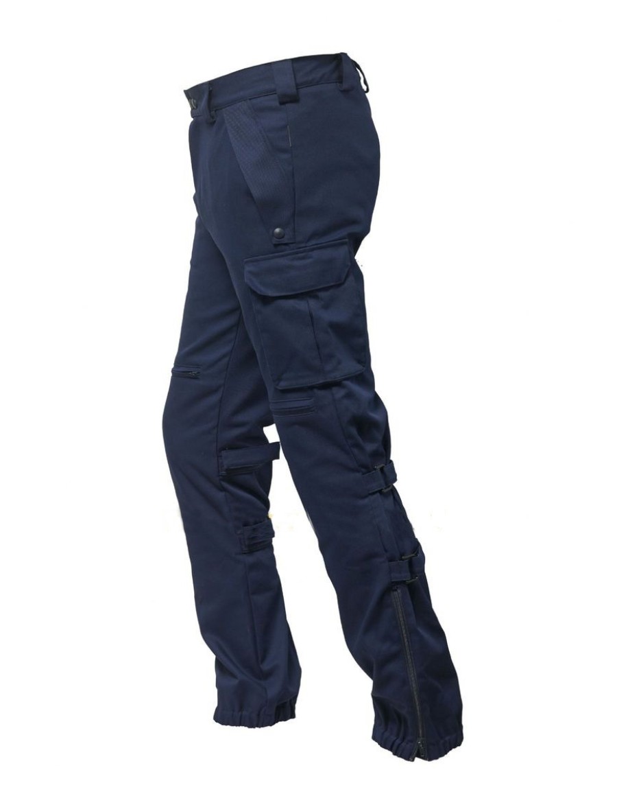 PANTALONE OPERATIVO POLIZIA LOCALE