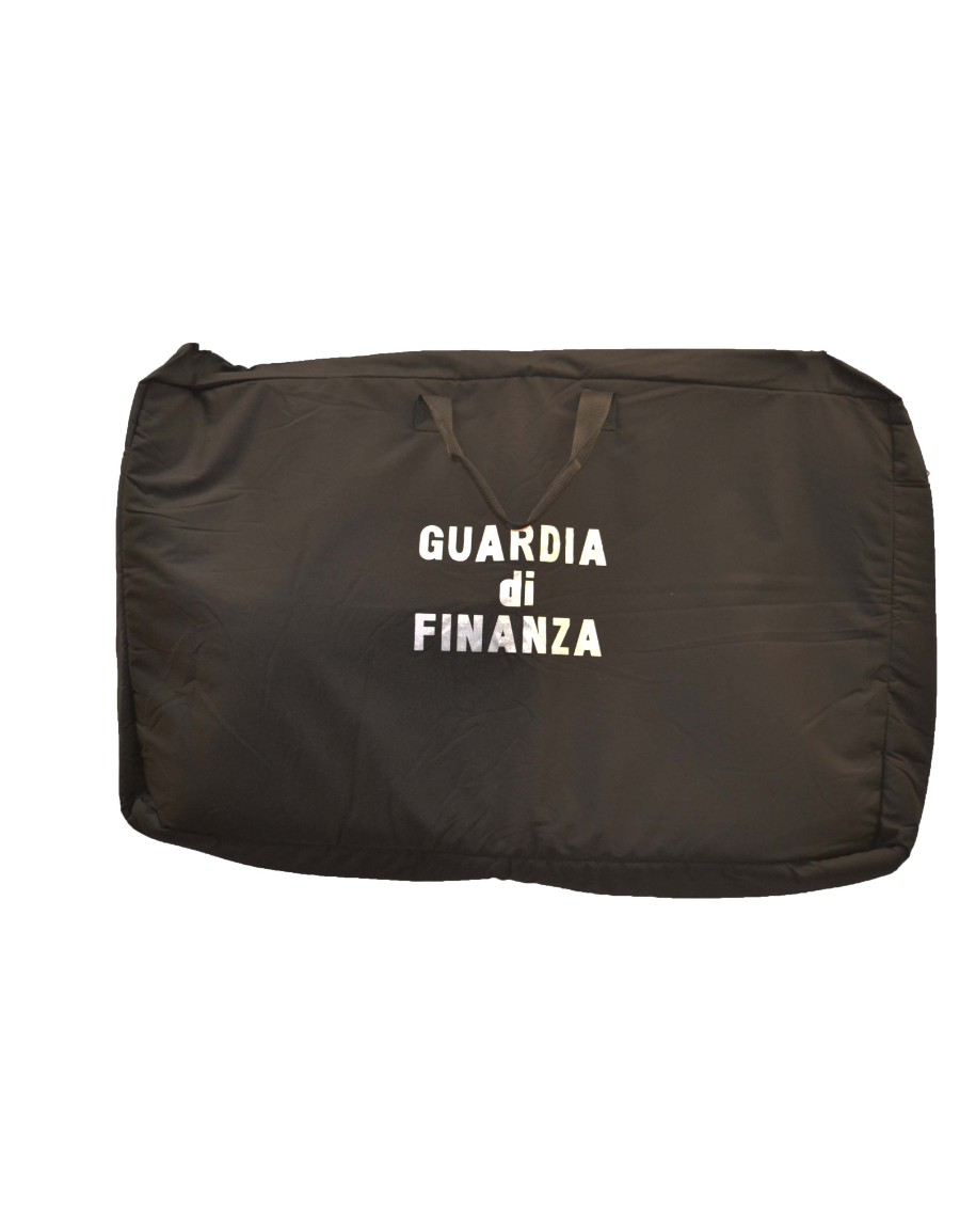 BORSA PORTA SCUDO GUARDIA DI FINANZA