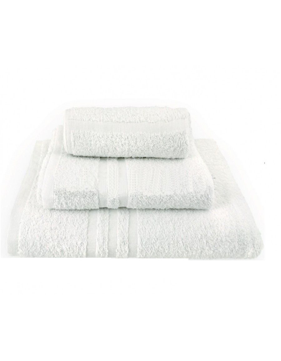 SET ASCIUGAMANI DA BAGNO