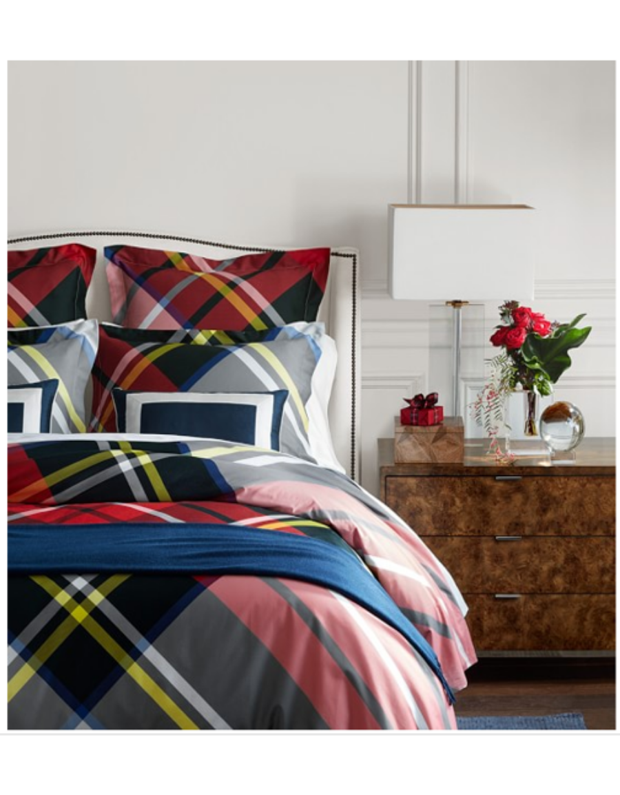 COMPLETO MATRIMONIALE STEWART