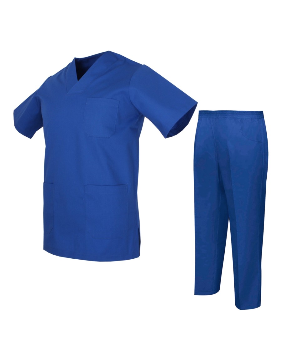 DIVISA BLU OSPEDALIERA