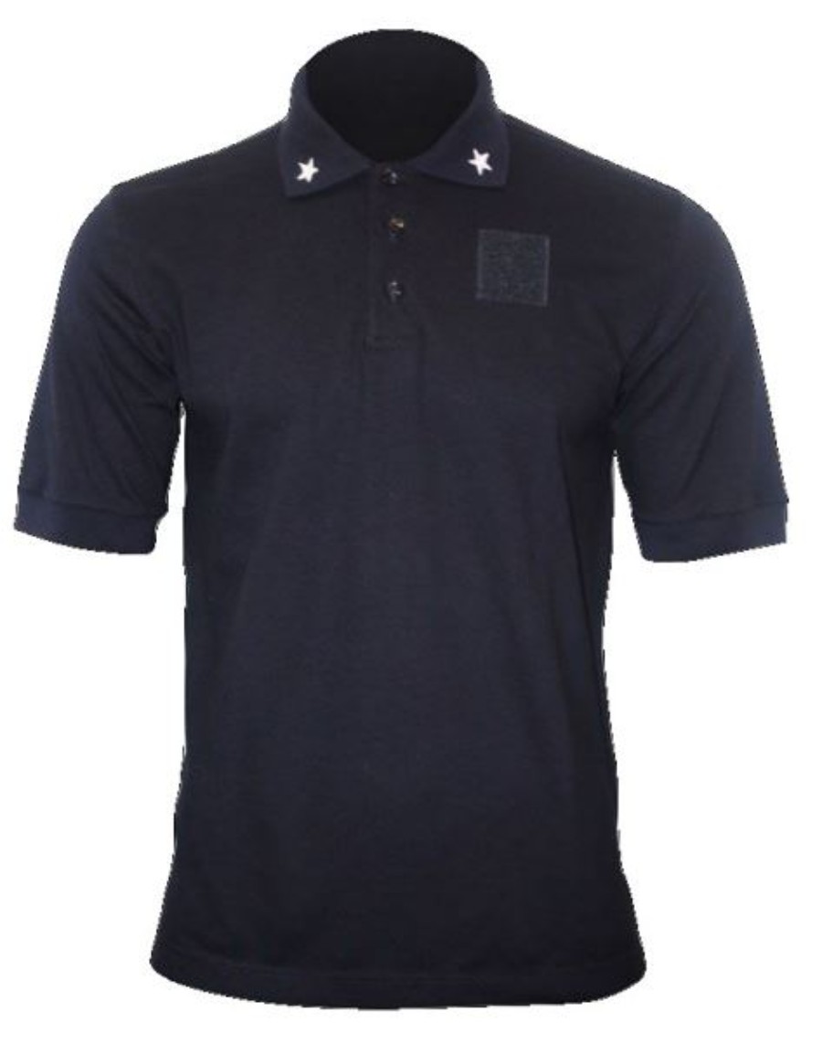 POLO MANICA CORTA MARINA MILITARE