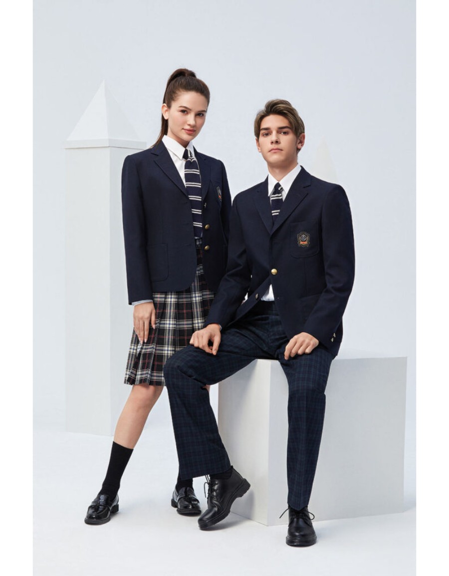 DIVISA COLLEGE INVERNALE